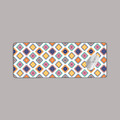 Aztec Tribal Desk Mat - Alienneeds.in