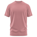 Flamingo Unisex Basic T-shirt - Alienneeds.in