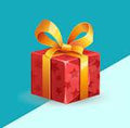 Gift Wrapping