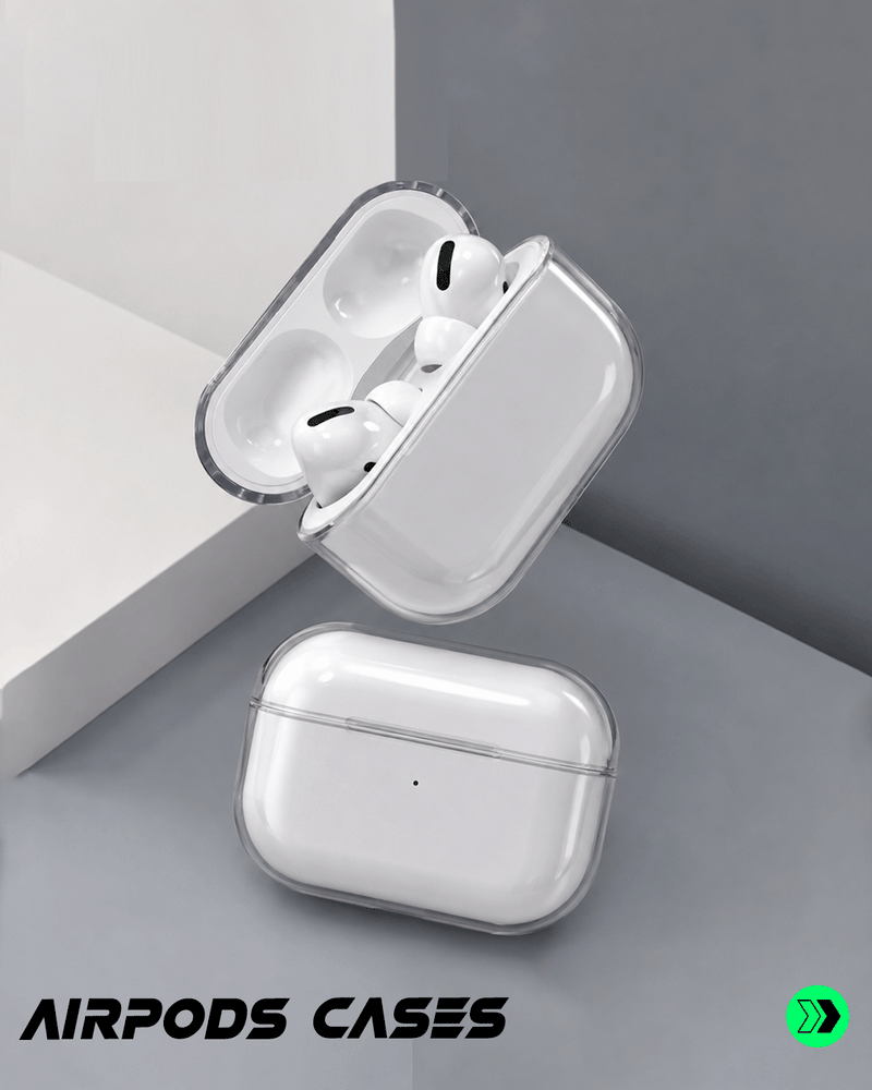 Earpads Cases