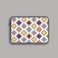 Aztec Tribal Laptop sleeve - Alienneeds.in
