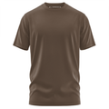 Mushroom Unisex Basic T-shirt - Alienneeds.in