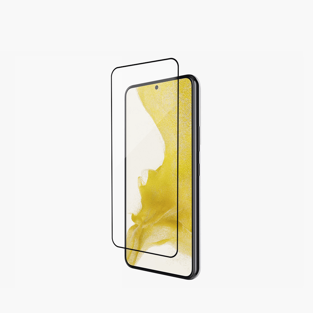 Mobile Phone Temper